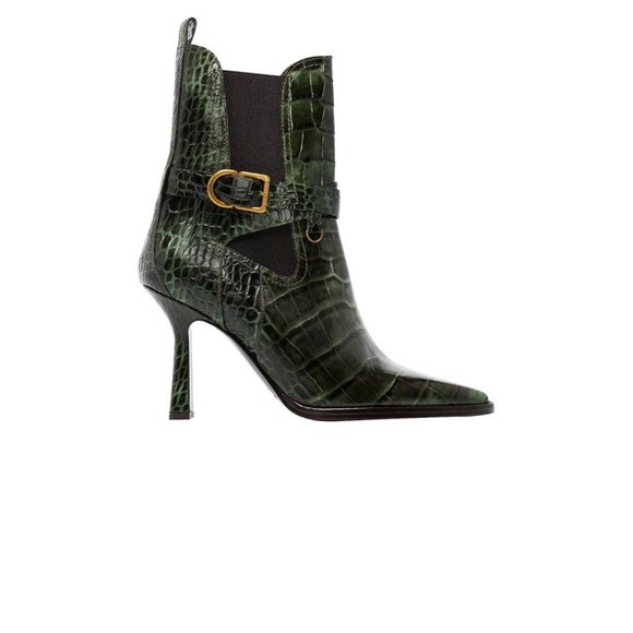 Sies Marjan Shoes - Sies Marjan Boots